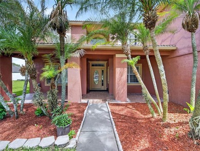 Welcome to this stunning 3,744 square foot residence located on - photo 5