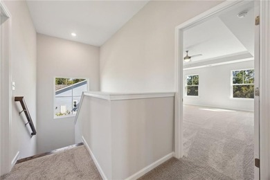 THE DAYTON PLAN BY LANDMARK 24 HOMES IS COMPLETE AND MOVE-IN - photo 36