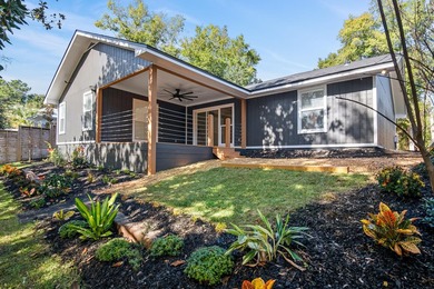 75' of canal frontage sets the stage for easy waterfront living - photo 39