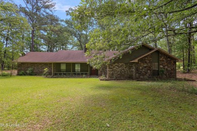 Lake Home Sale Pending in Terry, Mississippi