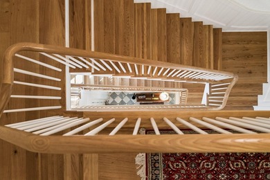 A sophisticated and luxurious townhouse-style condominium - photo 44