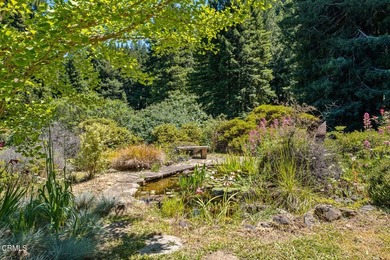 SAI POMA RANCH is a rare creekside estate offering exceptional - photo 45