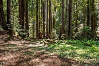 SAI POMA RANCH is a rare creekside estate offering exceptional - photo 46