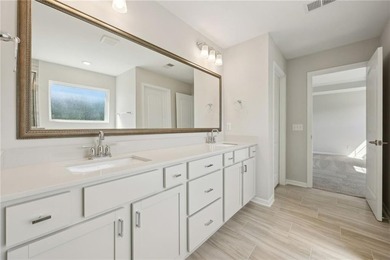 THE DAYTON PLAN BY LANDMARK 24 HOMES IS COMPLETE AND MOVE-IN - photo 48