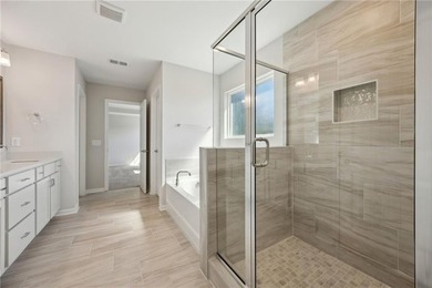 THE DAYTON PLAN BY LANDMARK 24 HOMES IS COMPLETE AND MOVE-IN - photo 49
