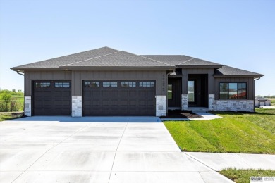 Lake Home For Sale in Bennington, Nebraska