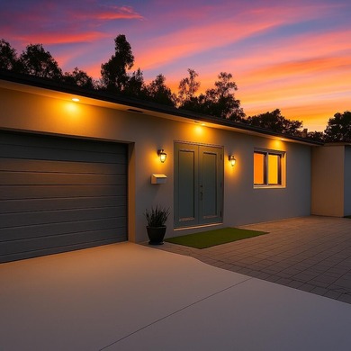 St. Johns River Home For Sale in Jacksonville Florida