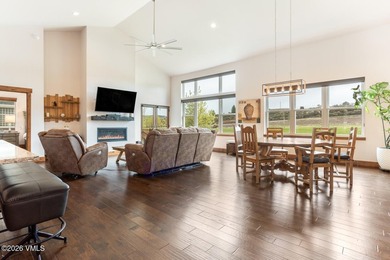 Rare single-level living in Cotton Ranch! Built in 2020, this - photo 3