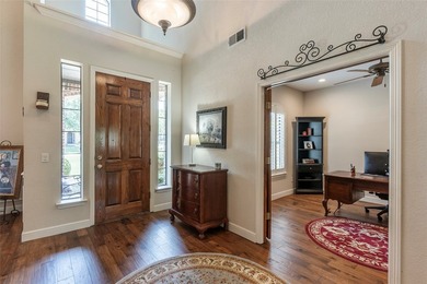 LOCATION & ACREAGE in desirable BRIDLEWOOD FARMS in the popular - photo 5