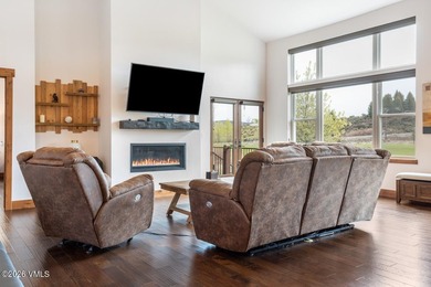 Rare single-level living in Cotton Ranch! Built in 2020, this - photo 5