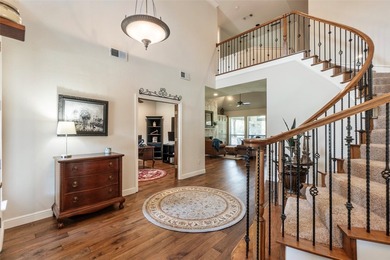 LOCATION & ACREAGE in desirable BRIDLEWOOD FARMS in the popular - photo 7