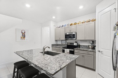 Outstanding opportunity for a 3-bedroom, 2.5-bathroom townhome - photo 7