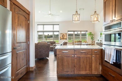 Rare single-level living in Cotton Ranch! Built in 2020, this - photo 7