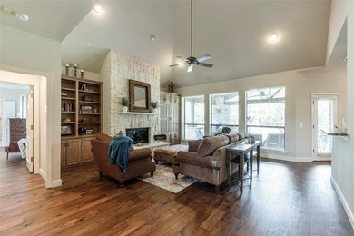 LOCATION & ACREAGE in desirable BRIDLEWOOD FARMS in the popular - photo 9