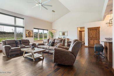 Rare single-level living in Cotton Ranch! Built in 2020, this - photo 9