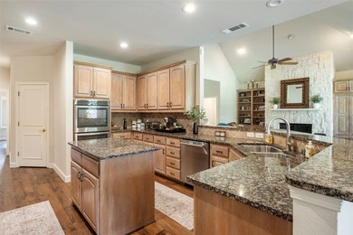 LOCATION & ACREAGE in desirable BRIDLEWOOD FARMS in the popular - photo 10