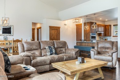 Rare single-level living in Cotton Ranch! Built in 2020, this - photo 10