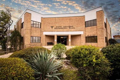 Located on a highly visible corridor just blocks from downtown