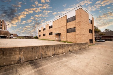 Located on a highly visible corridor just blocks from downtown