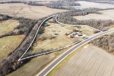 Lake Home For Sale in Altoona, Kansas