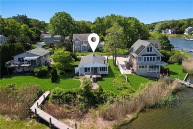 Waterfront Opportunity on the Narrow River! Bring your vision to - photo 2