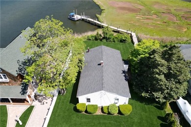 Waterfront Opportunity on the Narrow River! Bring your vision to - photo 3