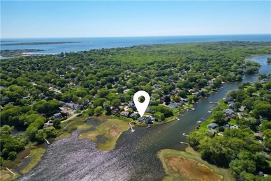 Waterfront Opportunity on the Narrow River! Bring your vision to - photo 5