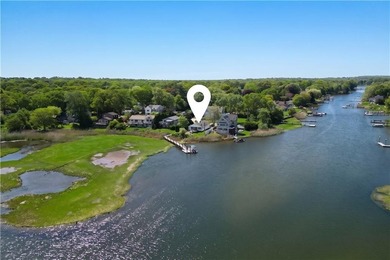 Waterfront Opportunity on the Narrow River! Bring your vision to - photo 6