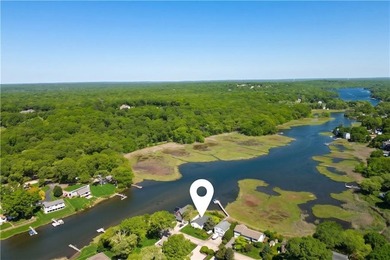 Waterfront Opportunity on the Narrow River! Bring your vision to - photo 7