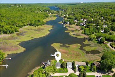 Waterfront Opportunity on the Narrow River! Bring your vision to - photo 8