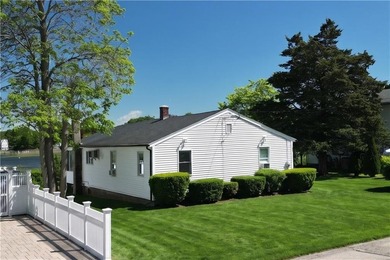 Waterfront Opportunity on the Narrow River! Bring your vision to - photo 10