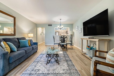 Welcome to this beautifully updated top-floor end-unit 1-bedroom - photo 6