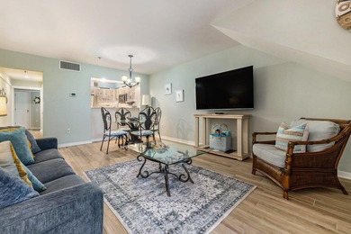 Welcome to this beautifully updated top-floor end-unit 1-bedroom - photo 9