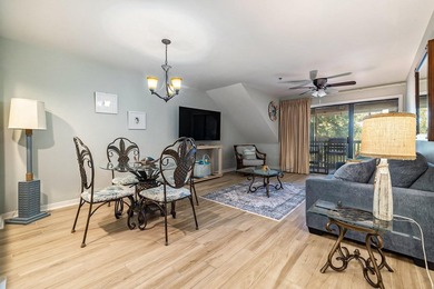 Welcome to this beautifully updated top-floor end-unit 1-bedroom - photo 10