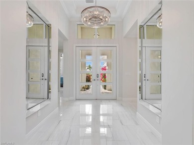 Esplanade Hacienda Lakes  Home For Sale in Naples Florida