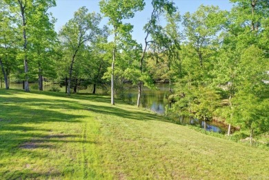 Lake Lot For Sale in Royal, Arkansas