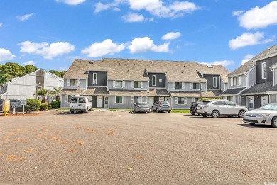 (private lake, pond, coastal) Condo For Sale in Little River South Carolina