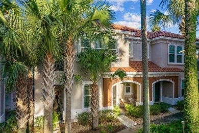Nestled in the gated Enclave Community on Amelia Island's serene - photo 1
