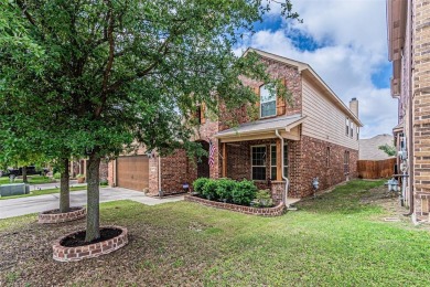 Marine Creek Lake Home For Sale in Fort Worth Texas