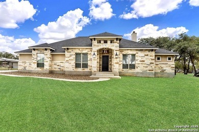 (private lake, pond, creek) Home For Sale in Adkins Texas