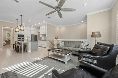 Nestled in the gated Enclave Community on Amelia Island's serene - photo 2