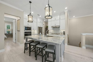 Nestled in the gated Enclave Community on Amelia Island's serene - photo 3