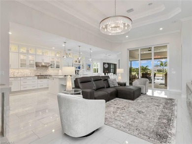 This exceptional lakefront residence blends luxury design, high - photo 4