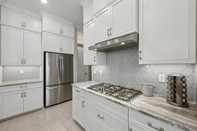 Nestled in the gated Enclave Community on Amelia Island's serene - photo 4