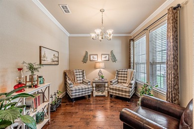 Welcome to Marine Creek Ranch! This stunning 4-bedroom - photo 4