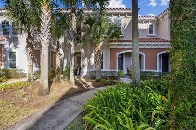 Nestled in the gated Enclave Community on Amelia Island's serene - photo 7