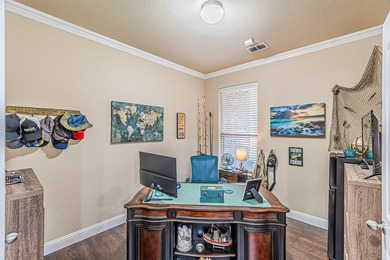 Welcome to Marine Creek Ranch! This stunning 4-bedroom - photo 8