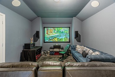 Welcome to Marine Creek Ranch! This stunning 4-bedroom - photo 9