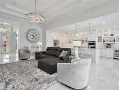 This exceptional lakefront residence blends luxury design, high - photo 10