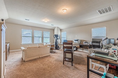 Welcome to Marine Creek Ranch! This stunning 4-bedroom - photo 10
